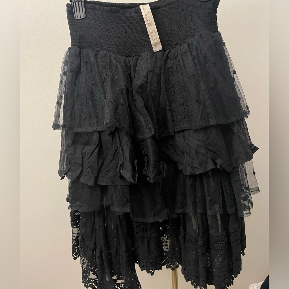 skirt